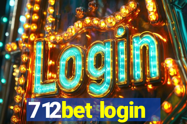 712bet login